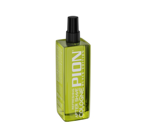 PION Aftershave Cologne LEMON PC03- 390ml