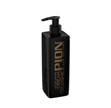 PION After Shave Cream Cologne GOLDEN  PCC3 - 390ml