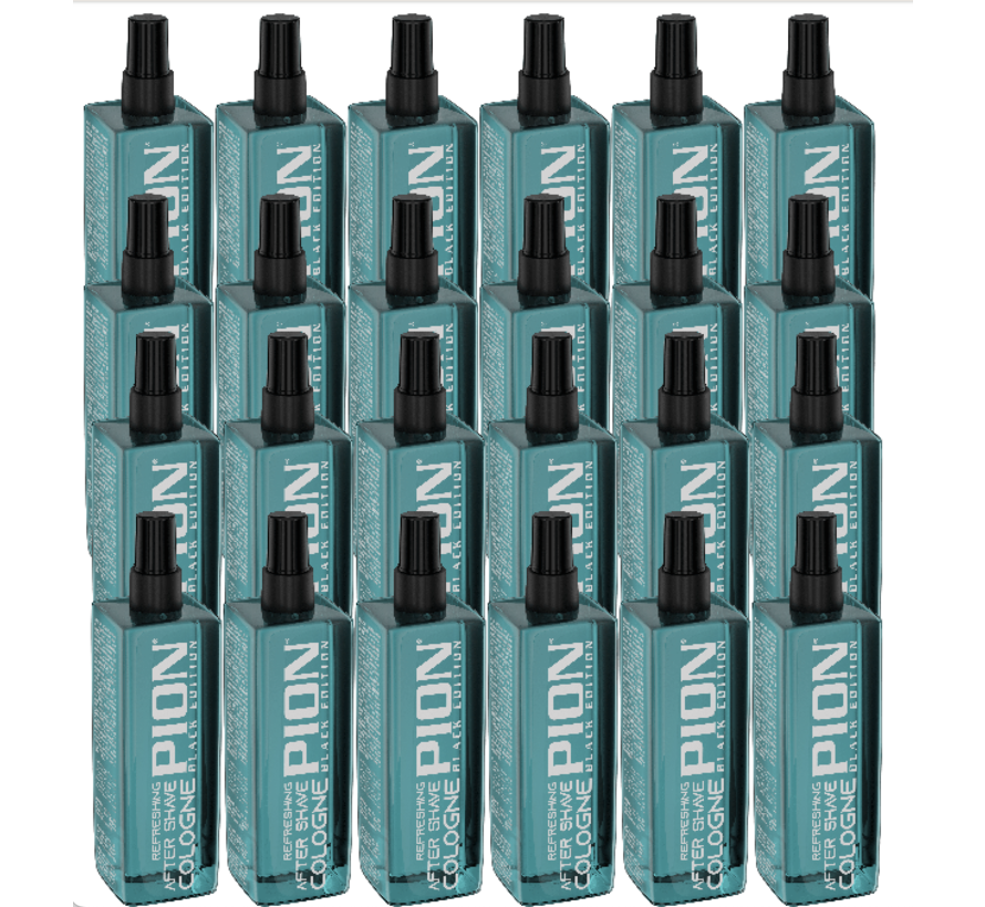 Aftershave Cologne OCEAN PC01 - 390ml - 24 STUKS