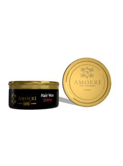 Amoeri Hair Wax Shine  - NEW