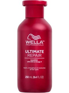 Wella Professionals Ultimate Repair Shampoo 250ml