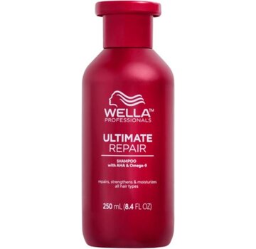 Wella Professionals Ultimate Repair Shampoo 250ml