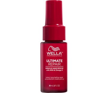 Wella Professionals Ultimate Repair Miracle Hair Rescue 30ml