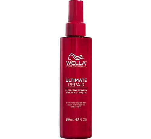 Wella Professionals Ultimate Repair Protective Leave-In 140ml