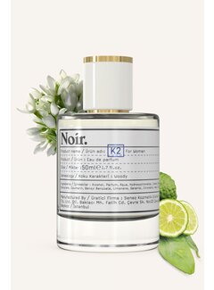 NOIR. PARFUME 50ml FOR WOMEN - K2