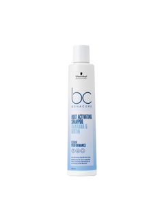 Schwarzkopf Bonacure Root Activating Shampoo 250ml