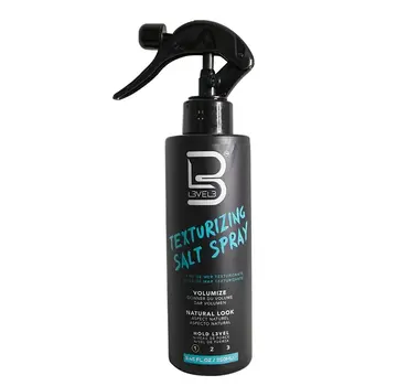 LEVEL3 Sea Salt Texturizing Spray 200ml