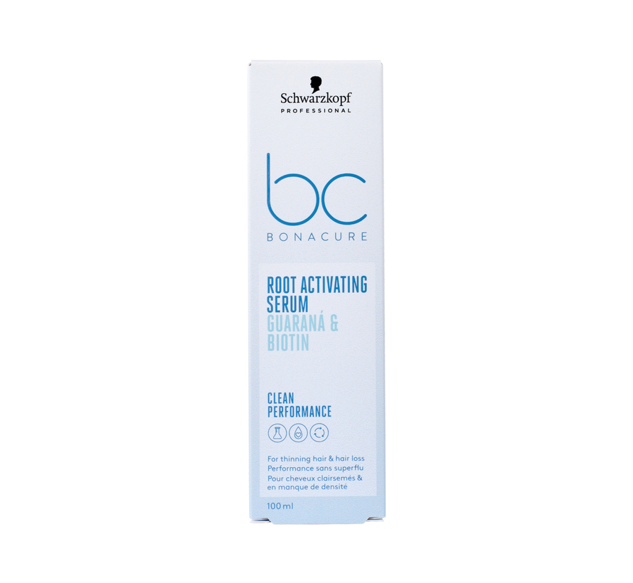 Bonacure Root Activating Serum 100ml