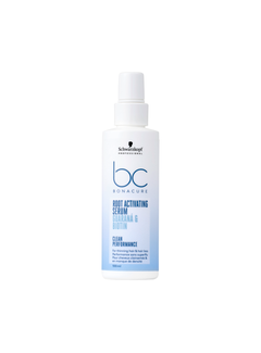 Schwarzkopf Bonacure Root Activating Serum 100ml