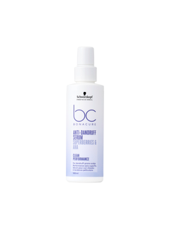 Schwarzkopf Bonacure Anti-Dandruff Serum 100ml