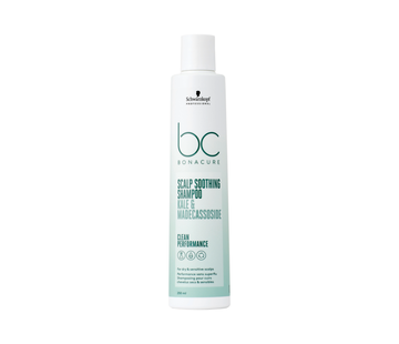 Schwarzkopf Bonacure Scalp Soothing Shampoo 250ml