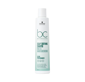 Schwarzkopf Bonacure Scalp Soothing Shampoo 250ml