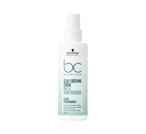 Schwarzkopf  Bonacure Scalp Soothing Serum 100ml