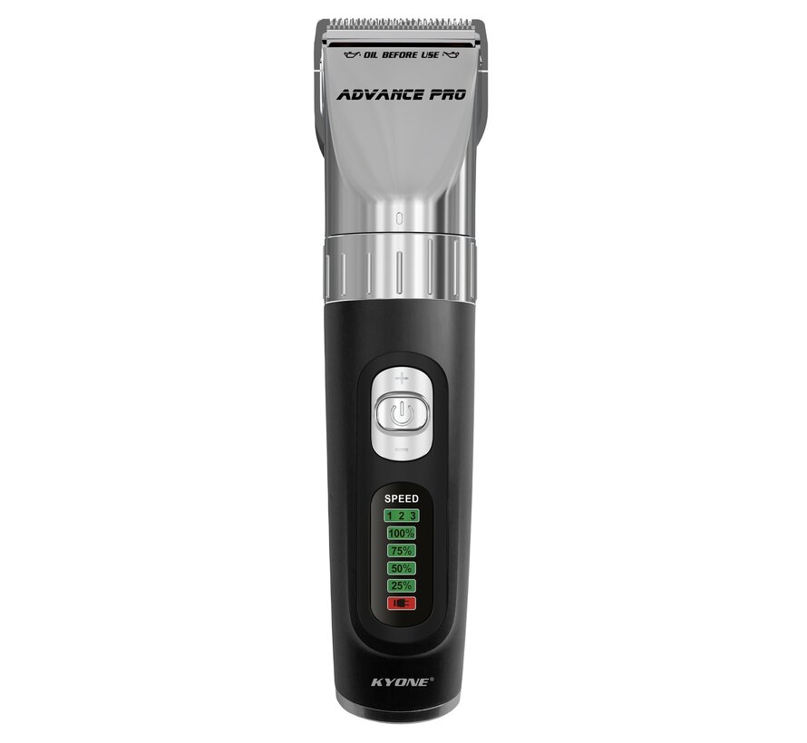 Advance Pro Clipper APC-01