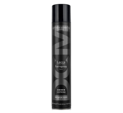 DCM Ultra Strong Hairspray 500ml