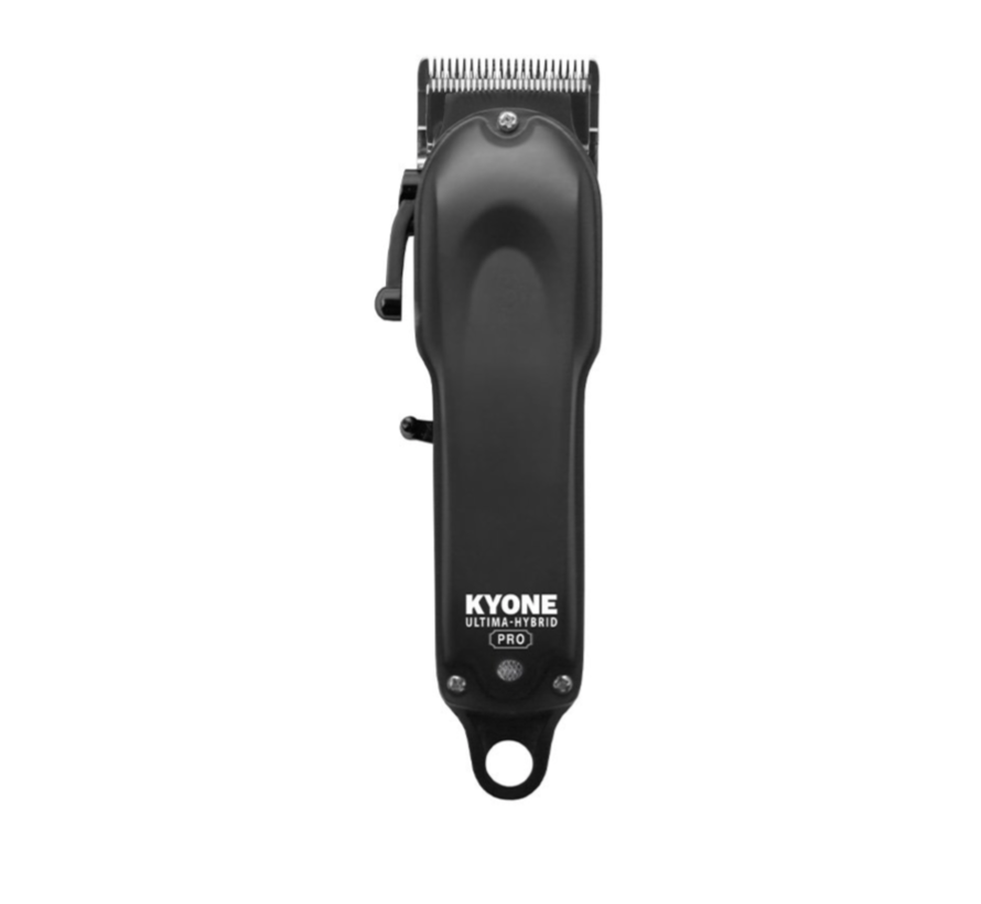 Promo! Ultima Hybrid Clipper Tondeuse + Free Docking Station and  XL Comb Set
