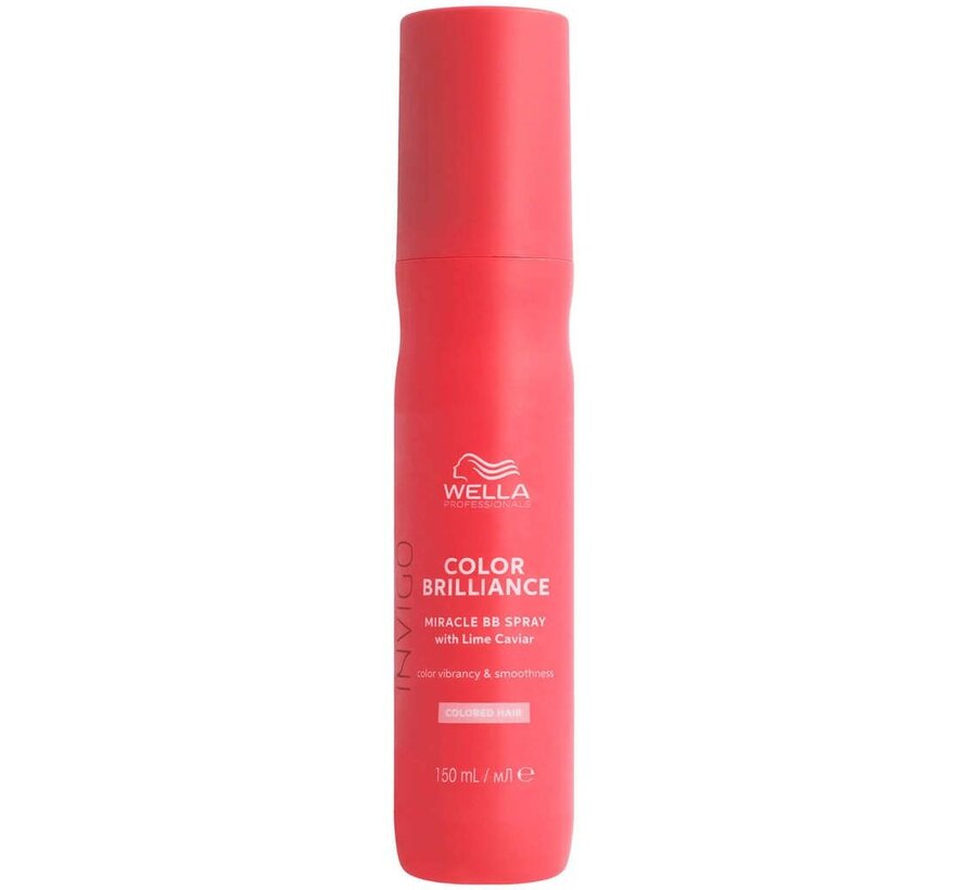 Invigo Color Brilliance Miracle BB Leave-In Spray 150 ml