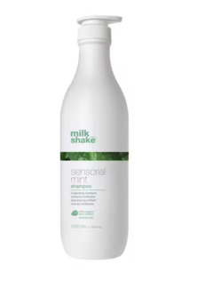 Milkshake Sensorial Mint Shampoo 1000ml