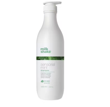 Milkshake Sensorial Mint Shampoo 1000ml