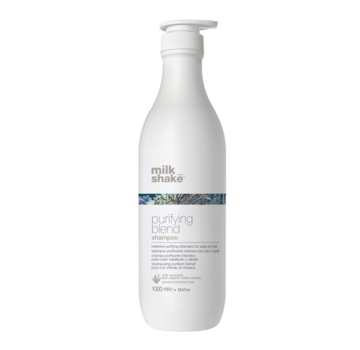 Milkshake Purifying Blend Shampoo 1000ml