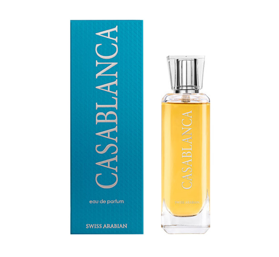 CASABLANCA 100ML