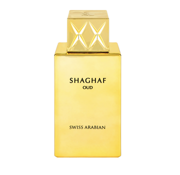 Swiss Arabian SHAGHAF OUD 75ML