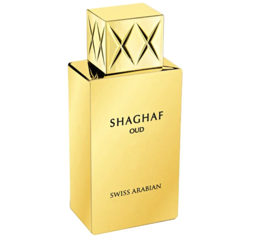 SHAGHAF OUD 75ML