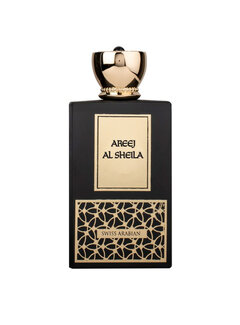 Swiss Arabian AREEJ AL SHEILA 100ml