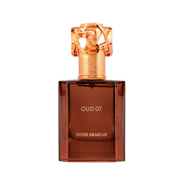 Swiss Arabian OUD 07 - 50ML