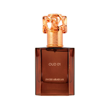 Swiss Arabian OUD 01 - 50ML