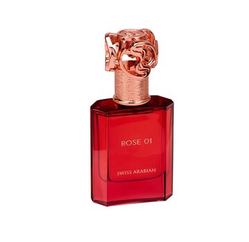 Swiss Arabian ROSE 01 - 50ML