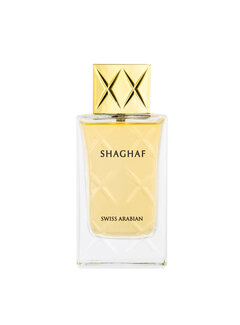 Swiss Arabian SHAGHAF FOR WOMEN 75ML