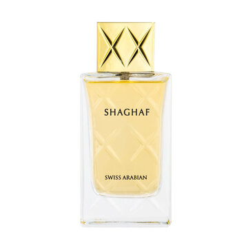 Swiss Arabian SHAGHAF FOR WOMEN 75ML