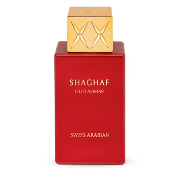 Swiss Arabian SHAGHAF OUD AHMAR 75ML