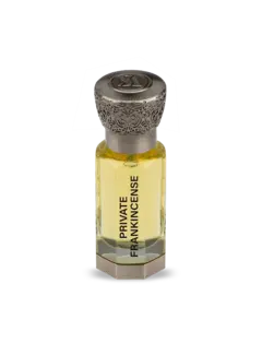 Swiss Arabian PRIVATE FRANKINCENSE PARFUM OLIE 12ML