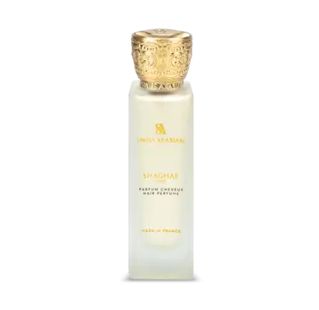 Swiss Arabian SHAGHAF OUD - HAAR MIST 50ML