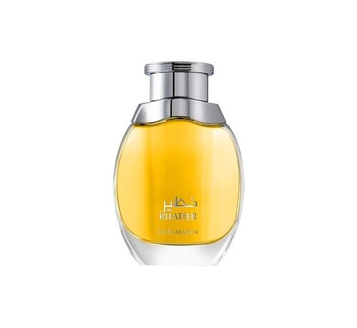 Swiss Arabian KHATEER EAU DE PARFUM 100ML