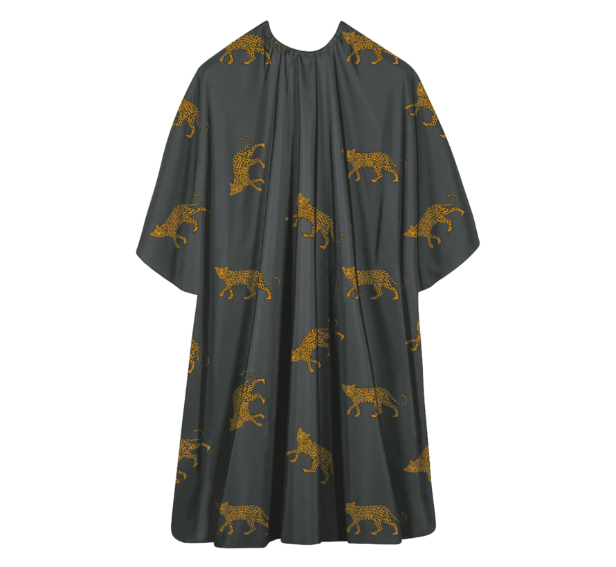 Economyss Kapmantel LEOPARD