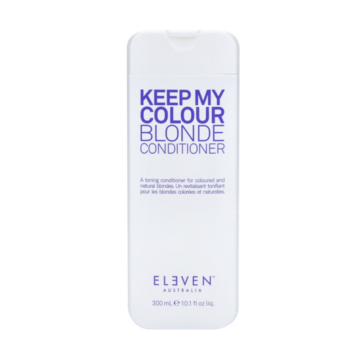 ELEVEN AUSTRALIA  Keep My Colour Blonde Conditioner 300ml