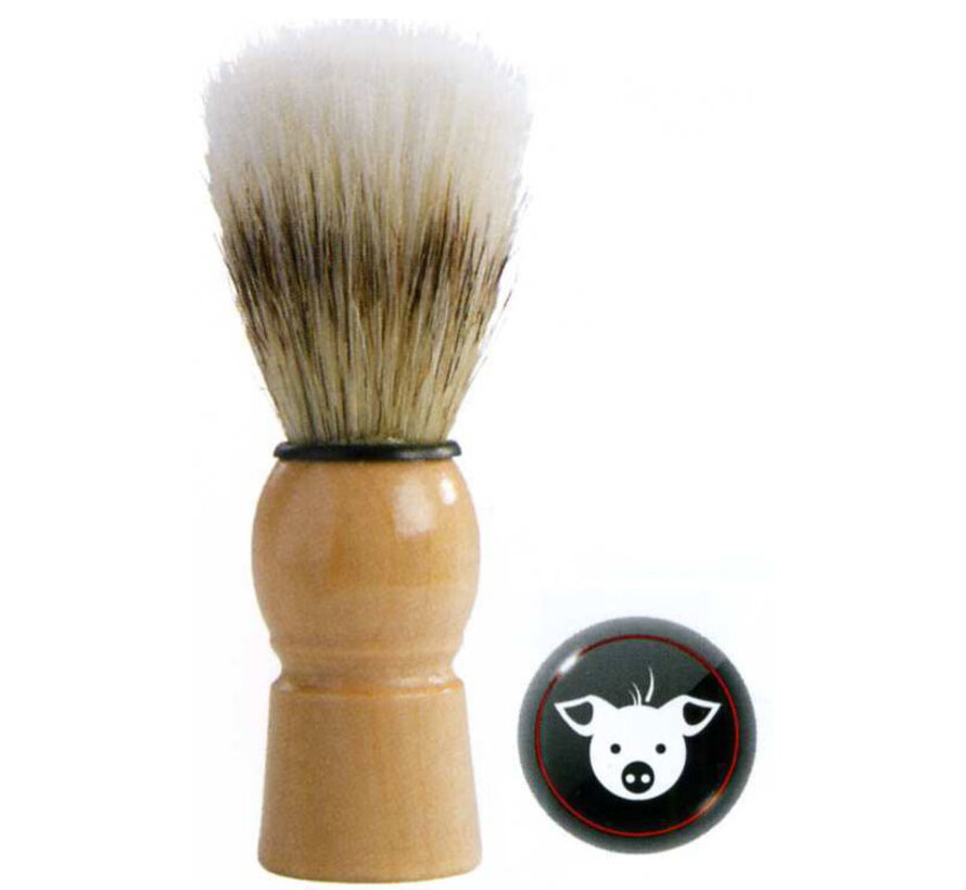 Original Best Buy Shaving Brush