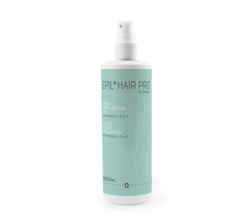 Sibel Beauty Post Depilation Oil 500ml