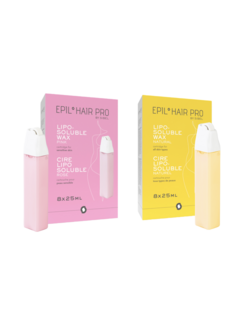 Sibel Roll-on Waspatroon Smal voor wenkbrauw en bovenlip*