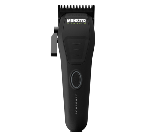 Monster Clippers Cerberus Tondeuse
