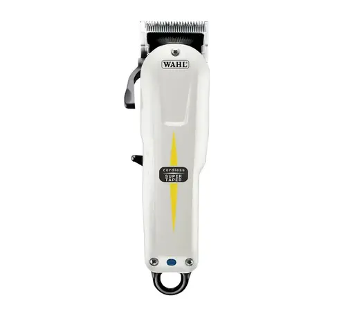 Wahl Super Taper Cordless