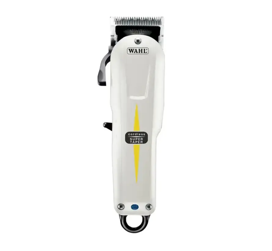 Super Taper Cordless