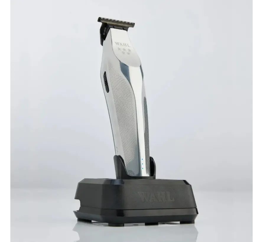 Professional HI-VIZ Draadloze Trimmer