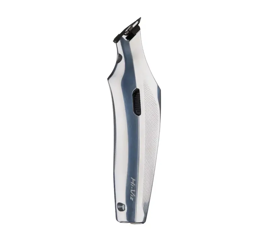 Professional HI-VIZ Draadloze Trimmer