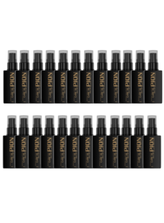 PION Beard And Moustache Care Oil 100ml - 24 Pack