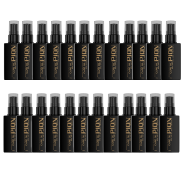 PION Beard And Moustache Care Oil 100ml - 24 Pack