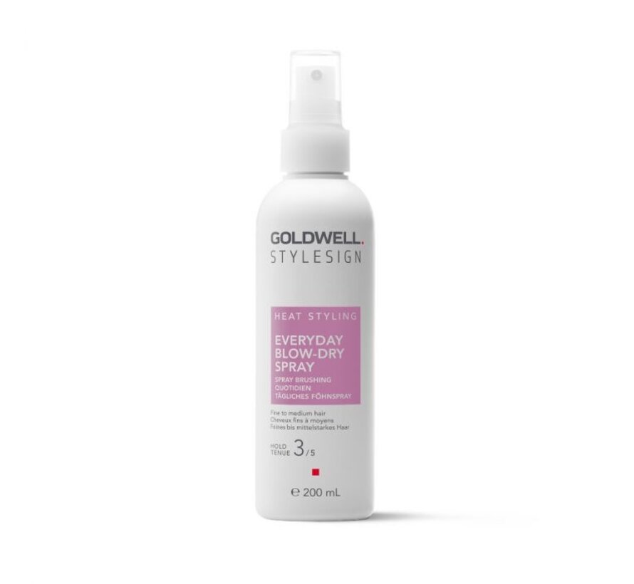 STYLESIGN EVERYDAY BLOW-DRY SPRAY 200ML